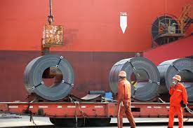 China’s industrial profit surges in September