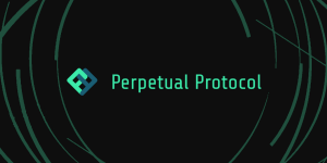 Perpetual Protocol launches projects, improvements to enhance the platform