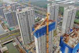 China’s new home price expands at weakest rate in 18 months