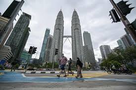 Malaysia posts economic contraction in Q3, BNM sees quick recovery