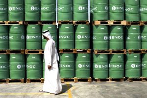 Saudi crude price expected to rise