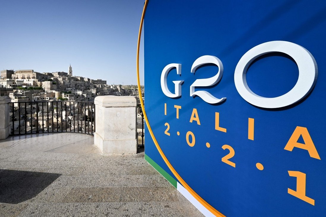 Xi to attend G20 meet via video link