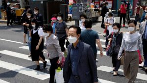S. Korea to lift pandemic restrictions as country seeks return to normal