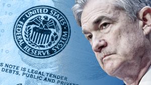 Dollar soars as Powell assured of second term