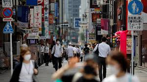 Strong demand lifts Japan’s October service sector activity