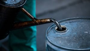 Oil edges higher as OPEC falls short of expected output increase