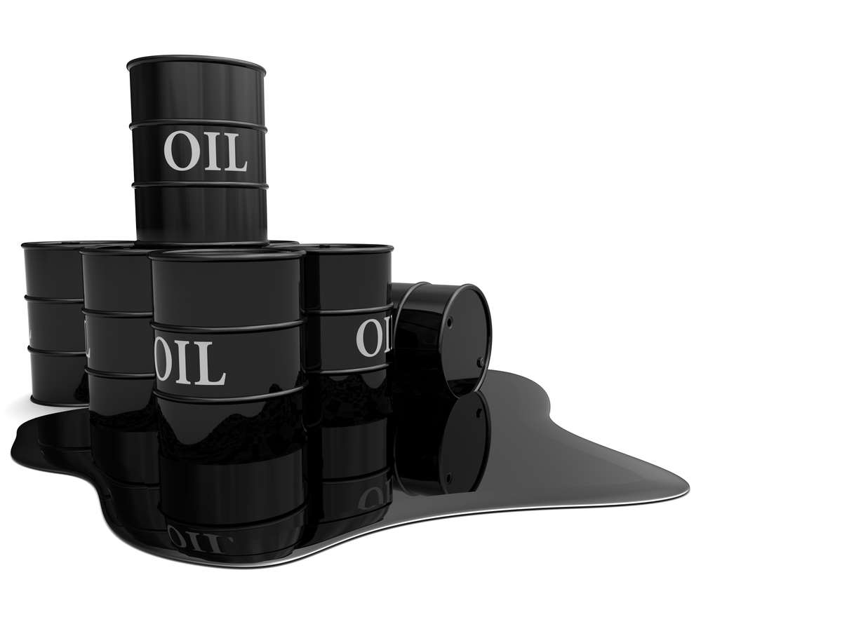 Oil prices rise after falling the day before