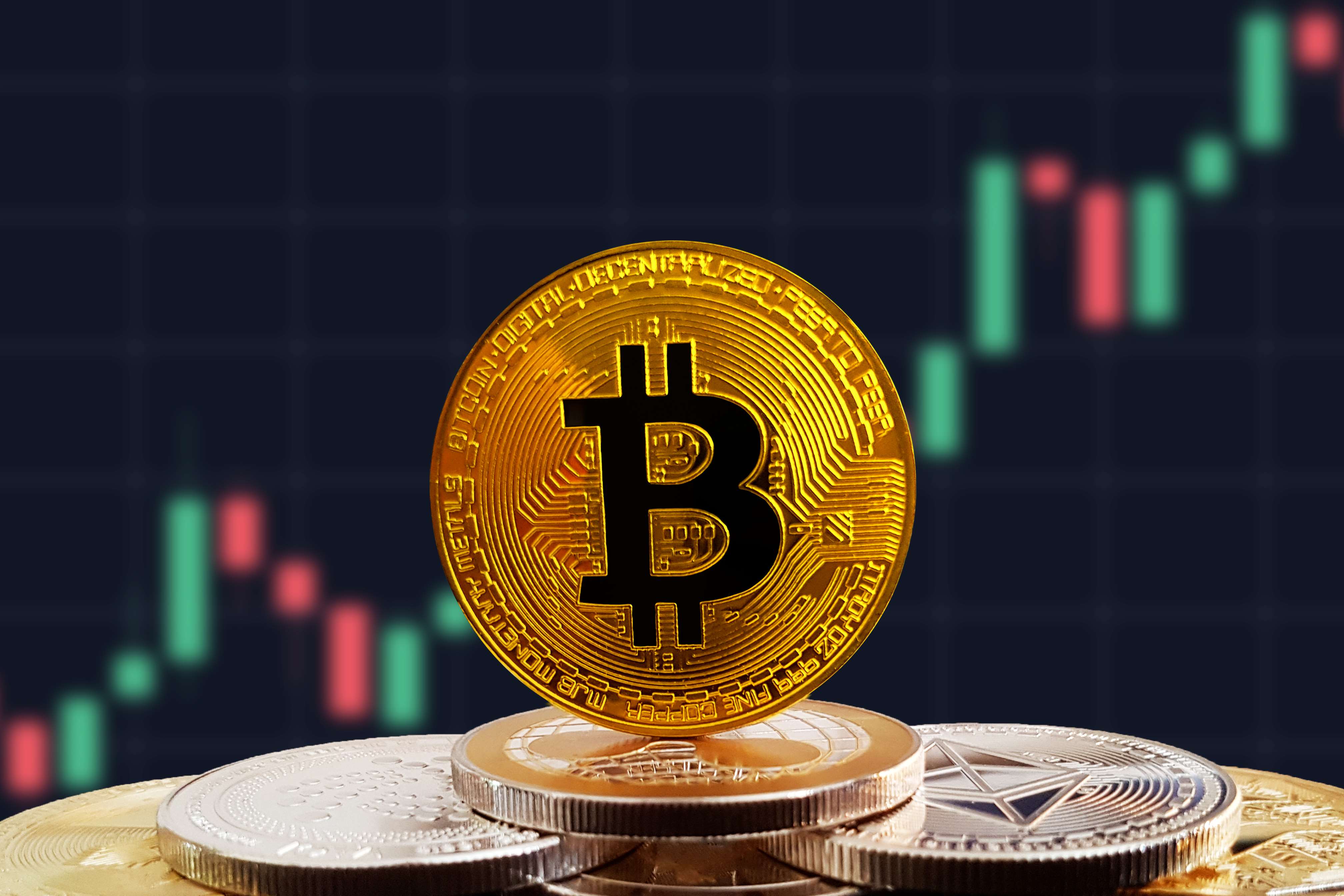 Bitcoin drops in price as geopolitical tensions escalate